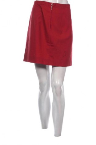 Пола Unbranded, Размер M, Цвят Червен, Цена 2,04 €