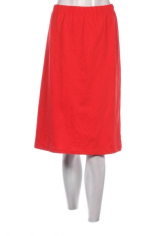 Sukně Unbranded, Velikost XXL, Barva Červená, Cena  399,00 Kč
