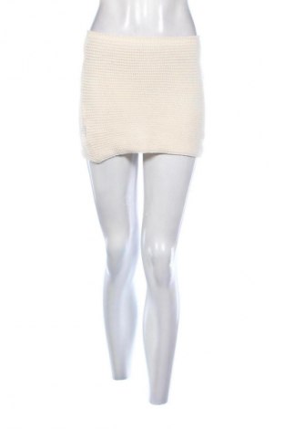 Пола Unbranded, Размер S, Цвят Екрю, Цена 2,04 €