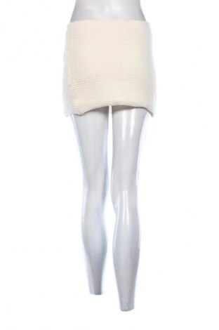 Пола Unbranded, Размер S, Цвят Екрю, Цена 2,04 €