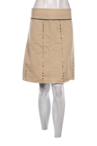 Пола Unbranded, Размер M, Цвят Бежов, Цена 2,04 €