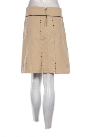 Пола Unbranded, Размер M, Цвят Бежов, Цена 2,04 €