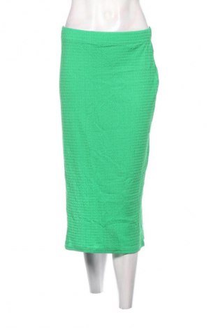 Szoknya Unbranded, Méret L, Szín Zöld, Ár 2 339 Ft