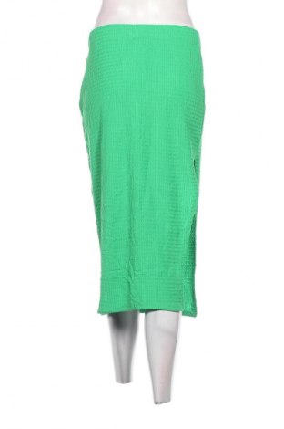 Szoknya Unbranded, Méret L, Szín Zöld, Ár 2 339 Ft