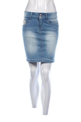 Szoknya Unbranded, Méret M, Szín Kék, Ár 739 Ft