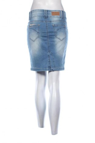 Szoknya Unbranded, Méret M, Szín Kék, Ár 739 Ft