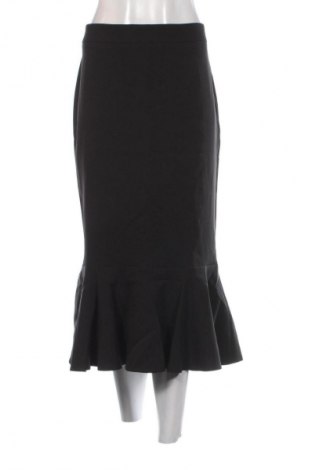 Szoknya Unbranded, Méret L, Szín Fekete, Ár 3 509 Ft