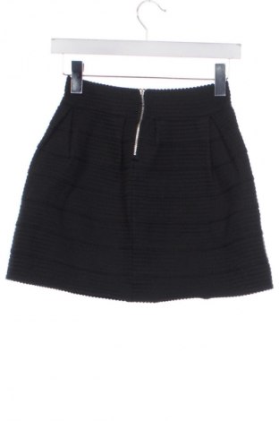 Szoknya Unbranded, Méret XS, Szín Fekete, Ár 679 Ft