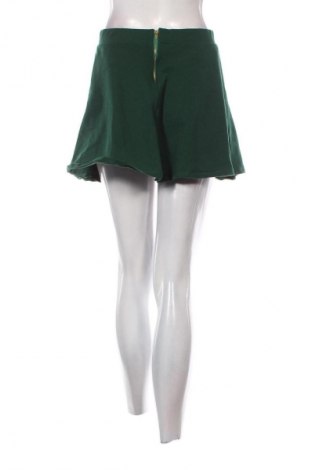 Szoknya Unbranded, Méret M, Szín Zöld, Ár 679 Ft