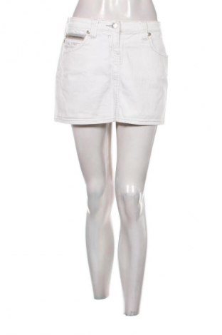 Szoknya Unbranded, Méret L, Szín Fehér, Ár 1 759 Ft