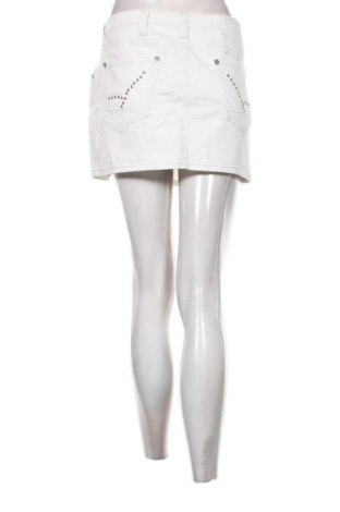 Szoknya Unbranded, Méret L, Szín Fehér, Ár 1 759 Ft