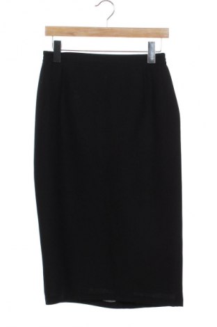 Szoknya Unbranded, Méret XS, Szín Fekete, Ár 1 599 Ft