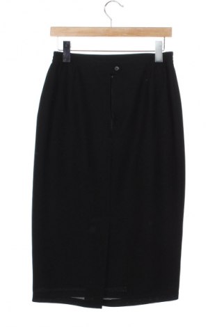 Szoknya Unbranded, Méret XS, Szín Fekete, Ár 1 599 Ft