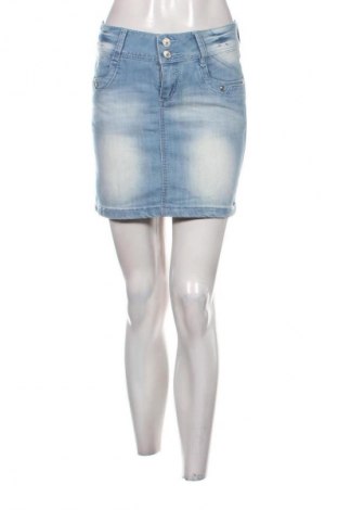 Szoknya Unbranded, Méret M, Szín Kék, Ár 979 Ft