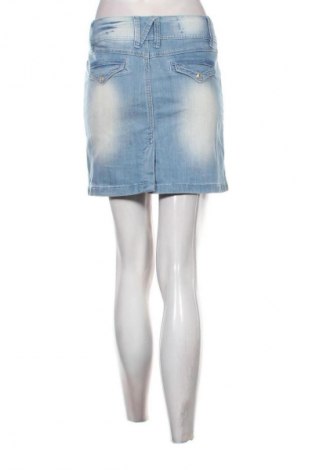 Szoknya Unbranded, Méret M, Szín Kék, Ár 979 Ft