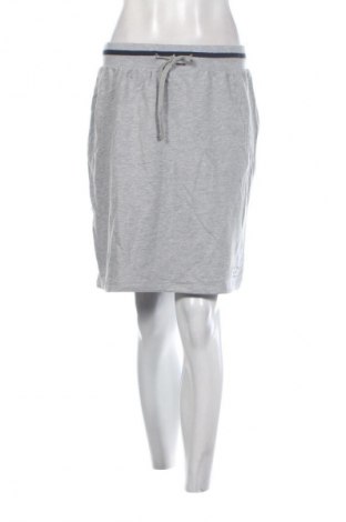 Rock Unbranded, Größe L, Farbe Grau, Preis 3,99 €