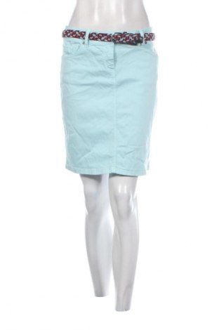 Пола Unbranded, Размер M, Цвят Син, Цена 5,62 €