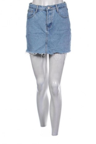 Szoknya Unbranded, Méret S, Szín Kék, Ár 979 Ft