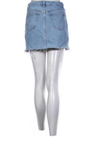 Szoknya Unbranded, Méret S, Szín Kék, Ár 979 Ft