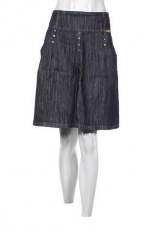 Szoknya Unbranded, Méret M, Szín Kék, Ár 5 776 Ft