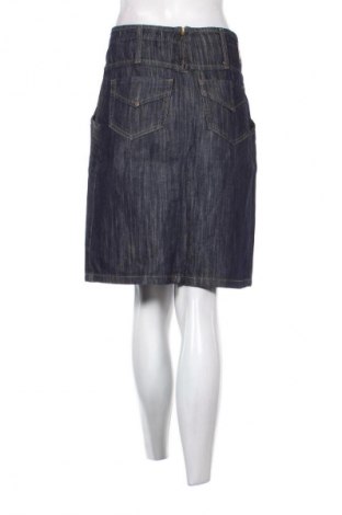 Szoknya Unbranded, Méret M, Szín Kék, Ár 5 776 Ft