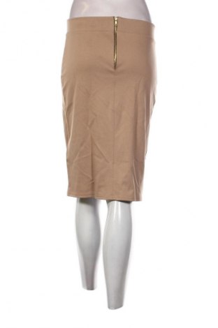 Rock Unbranded, Größe M, Farbe Braun, Preis 4,99 €