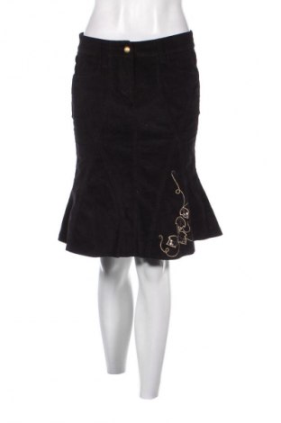 Пола Unbranded, Размер M, Цвят Черен, Цена 2,04 €