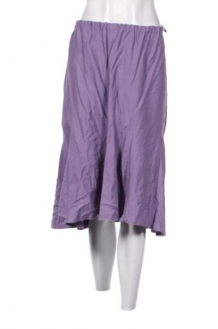Sukně Unbranded, Velikost M, Barva Fialová, Cena  149,00 Kč