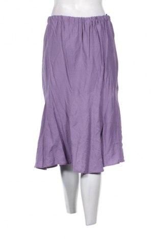 Sukně Unbranded, Velikost M, Barva Fialová, Cena  149,00 Kč