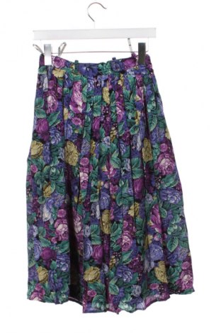 Sukňa Unbranded, Veľkosť XS, Farba Viacfarebná, Cena  14,38 €