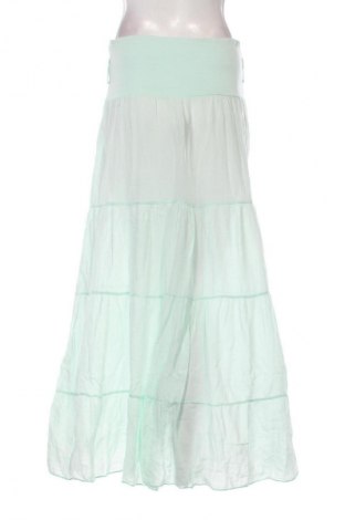 Szoknya Unbranded, Méret M, Szín Zöld, Ár 5 249 Ft