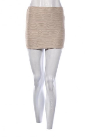 Szoknya Unbranded, Méret S, Szín Bézs, Ár 669 Ft