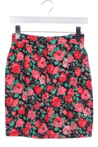 Szoknya Unbranded, Méret XXS, Szín Sokszínű, Ár 5 614 Ft