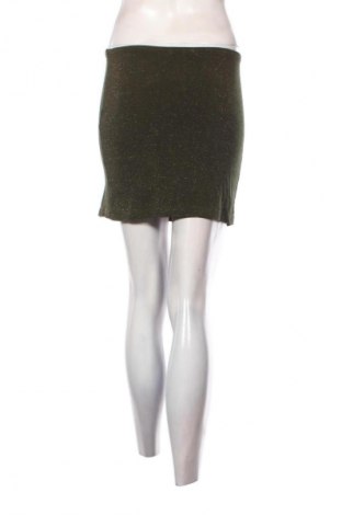 Spódnica Unbranded, Rozmiar S, Kolor Zielony, Cena 22,99 zł