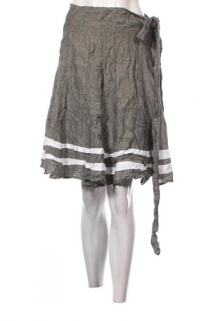 Szoknya Unbranded, Méret M, Szín Szürke, Ár 759 Ft