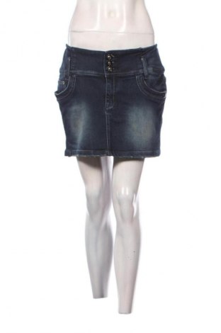 Szoknya Unbranded, Méret M, Szín Kék, Ár 979 Ft