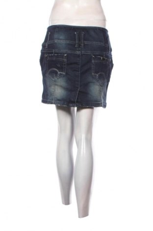 Szoknya Unbranded, Méret M, Szín Kék, Ár 979 Ft