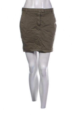 Φούστα United Colors Of Benetton, Μέγεθος M, Χρώμα Πράσινο, Τιμή 3,99 €