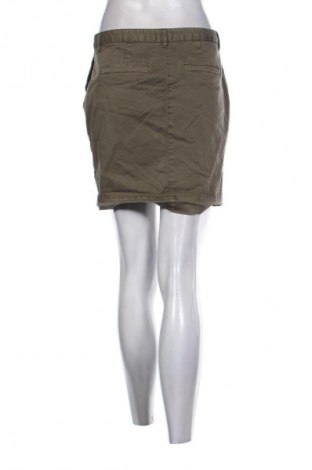 Φούστα United Colors Of Benetton, Μέγεθος M, Χρώμα Πράσινο, Τιμή 3,99 €