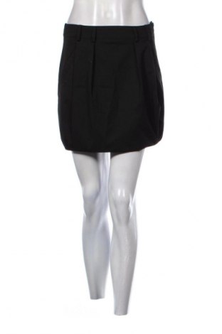 Szoknya United Colors Of Benetton, Méret S, Szín Fekete, Ár 6 455 Ft