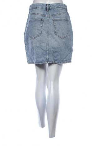 Rock VILA, Größe M, Farbe Blau, Preis 4,99 €