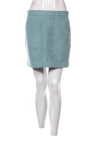 Пола Vero Moda, Размер M, Цвят Син, Цена 2,55 €