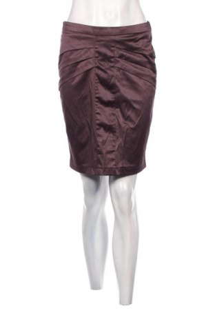 Rock Vero Moda, Größe M, Farbe Lila, Preis 3,99 €