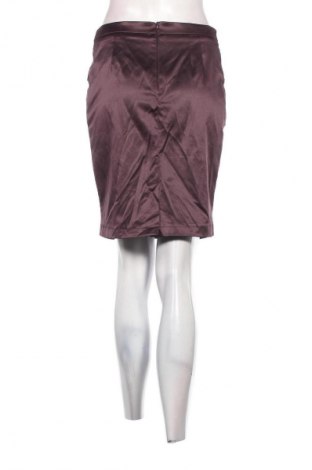 Rock Vero Moda, Größe M, Farbe Lila, Preis 3,99 €