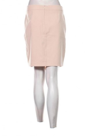 Пола Vero Moda, Размер S, Цвят Бежов, Цена 3,57 €