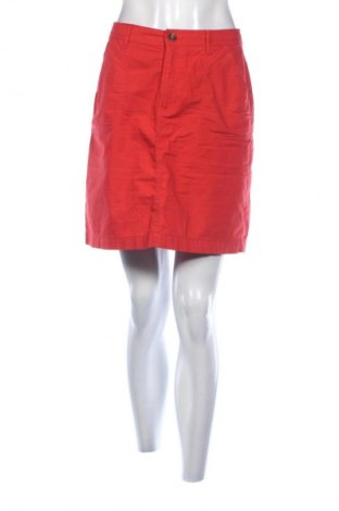 Rock Yessica, Größe M, Farbe Rot, Preis 2,99 €