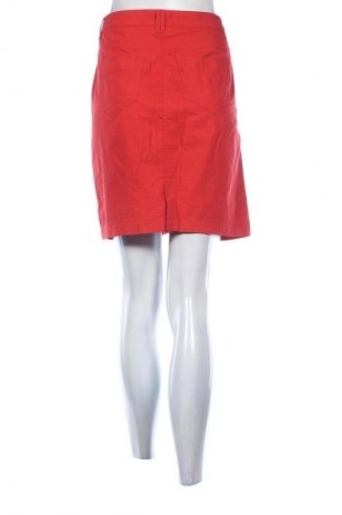 Rock Yessica, Größe M, Farbe Rot, Preis 2,99 €