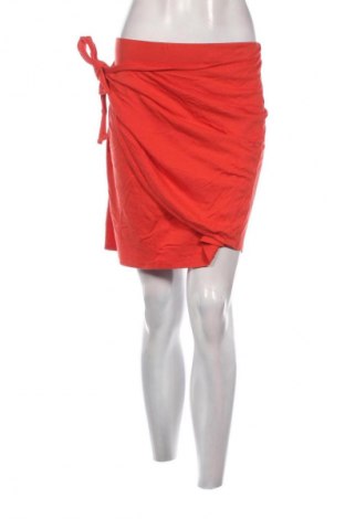 Fustă Yessica, Mărime XL, Culoare Roșu, Preț 7,99 Lei