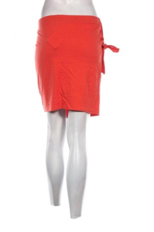 Fustă Yessica, Mărime XL, Culoare Roșu, Preț 7,99 Lei