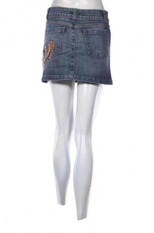 Rock Zara, Größe S, Farbe Blau, Preis € 5,99